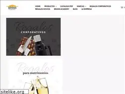 Sites similar to brann.cl