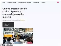 Sites similar to brannacademy.cl