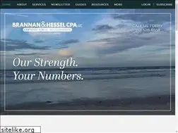 Sites similar to brannancpa.com