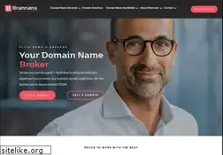 Sites similar to brannans.com