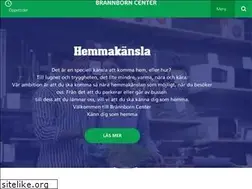 Sites similar to brannborncenter.se