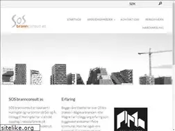 Sites similar to brannconsult.no