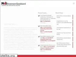 Sites similar to brannenatlanta.com
