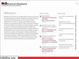 Sites similar to brannencre.com