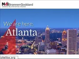 Sites similar to brannengoddard.com