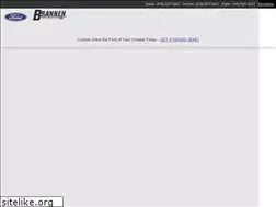 Sites similar to brannenmotors.com