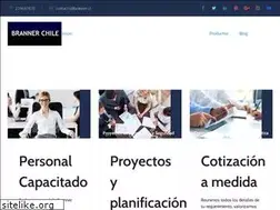 Sites similar to branner.cl
