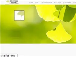 Sites similar to brannickclinic.com