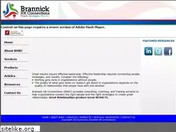 Sites similar to brannickhrconnections.com