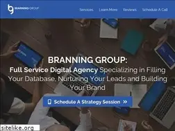 Sites similar to branninggroup.com