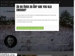 Sites similar to brannlandcider.se