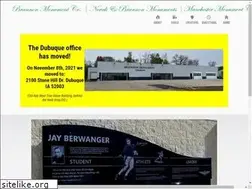 Sites similar to brannonmonument.com