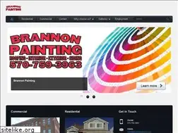 Sites similar to brannonpainting.com