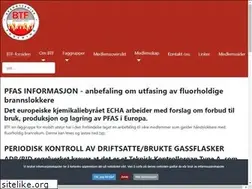Sites similar to branntekniskforening.no