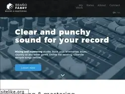 Sites similar to branofabry.com