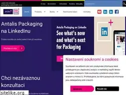Sites similar to branopac-antalis.cz