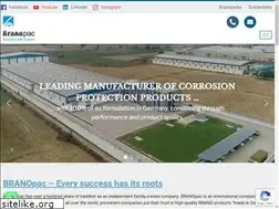 Sites similar to branopacindia.com