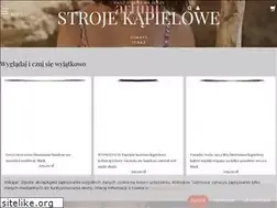 Sites similar to branotbra.com.pl