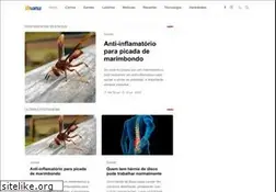 Sites similar to branoticias.com.br