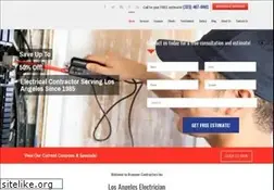 Sites similar to branovercontractors.com