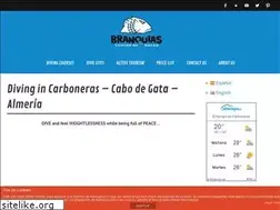 Sites similar to branquias.es