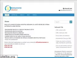 Sites similar to bransament.ro