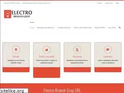 Sites similar to bransamente-instalatii-electrice.ro