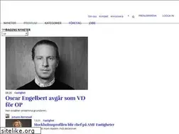 Sites similar to branschaktuellt.se