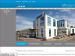 Sites similar to branscheid.com