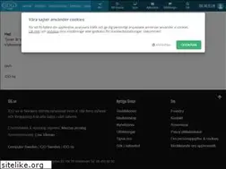 Sites similar to branschkoll.idg.se