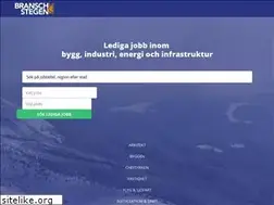 Sites similar to branschstegen.se
