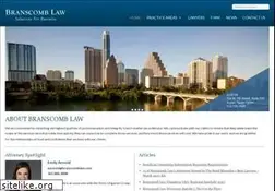 Sites similar to branscombpc.com