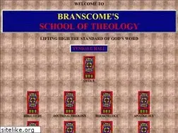 Sites similar to branscome.org