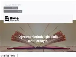 Sites similar to bransdijital.com