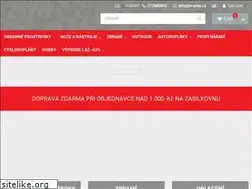 Sites similar to branse.cz