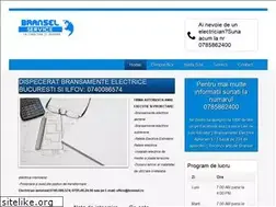 Sites similar to bransel.ro