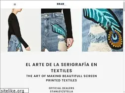 Sites similar to branserigrafic.com
