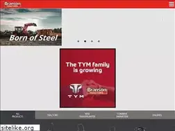 Sites similar to branson-global.com