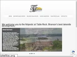 Sites similar to branson-missouri-condos.com