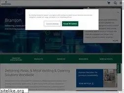 Sites similar to branson.nl