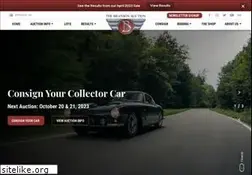 Sites similar to bransonauction.com