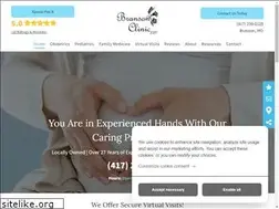 Sites similar to bransonclinic.com