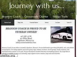 Sites similar to bransoncoach.com
