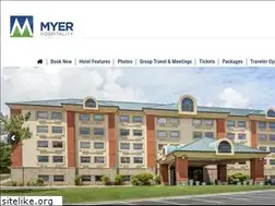 Sites similar to bransonexpress.com