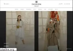 Sites similar to bransonfashionhouse.com