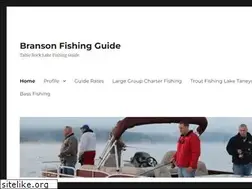 Sites similar to bransonfishingguide.com