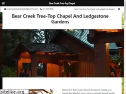 Sites similar to bransongardenweddings.com