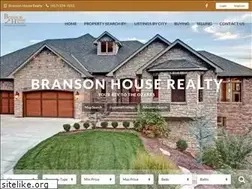 Sites similar to bransonhouse.com