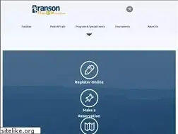 Sites similar to bransonparksandrecreation.com