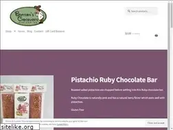 Sites similar to bransonschocolates.com